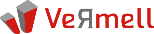Logo Vermel