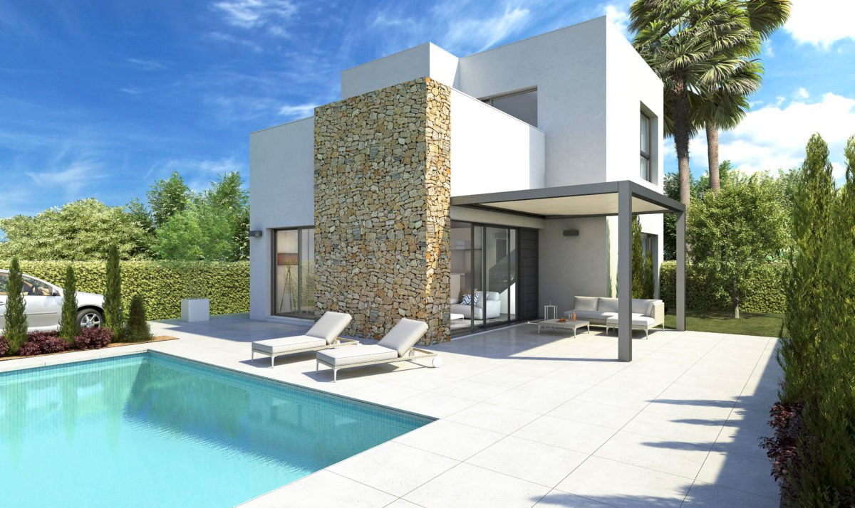 Residencial Menorca