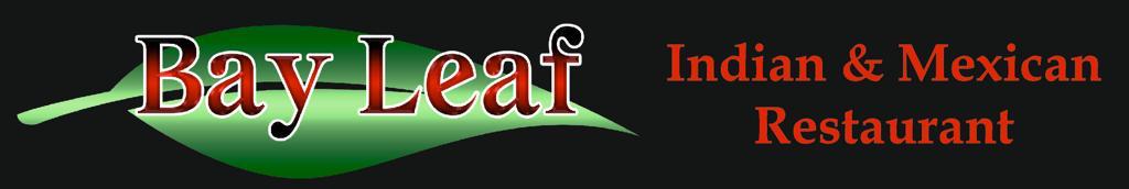 bay leaf logo