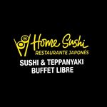 logo home sushi