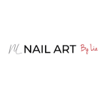 logo nail art