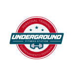 logo underground