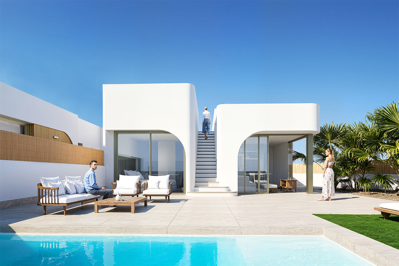 1 VILLA WEB