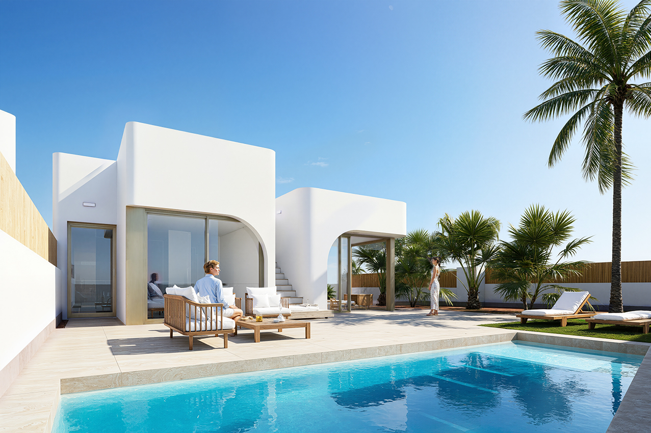 5 VILLA WEB